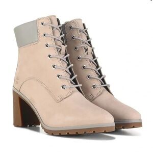 Timberland Allington Booties